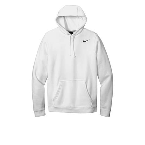 nike weißer hoody|white Nike hoodie.